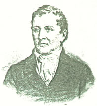 Carl Wilhelm Scheele